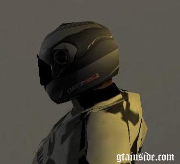 LS2 Helmet