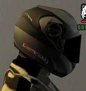 LS2 Helmet