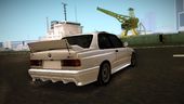 BMW M3 E30 Sport Evolution