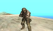 Simon Ghost Riley Modern Warfare 2 - Loose Ends