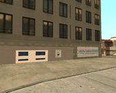 RDS Building