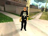 WWE THE ROCK Just Bring Mod 2013