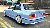 BMW M3 E30