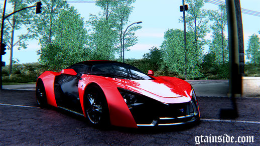 2010 Marussia B2 V1.0