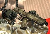 Dual Desert Eagle Camo