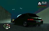 Peugeot 106 GTi BaatilRhyme Tuning