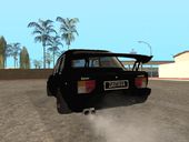 Zastava 128 Tuning