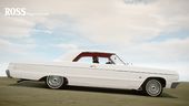 1964 Chevrolet Impala SS v1.0