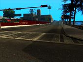 New Roads in Los Santos v1