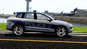 Porsche Cayenne Cop [ELS] 