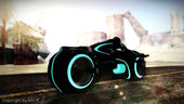 The Tron Legacy