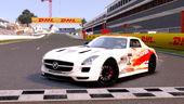 HAMANN HAWK AMG SLS Roadster 2012 [EPM]