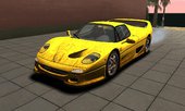 1995 Ferrari F50 Coupe v1.0.3