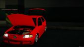 Volkswagen Gol G4