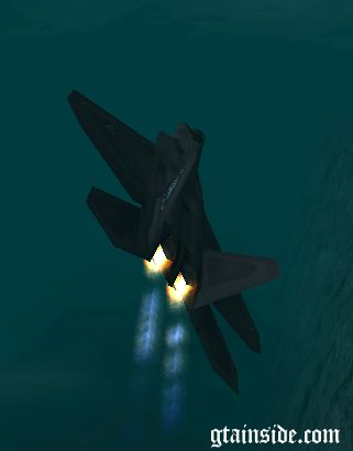 F-22 Raptor