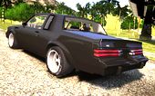 Buick Grand National