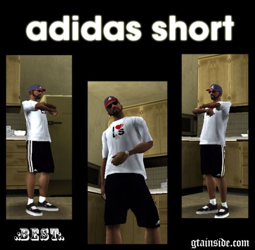 Adidas Short