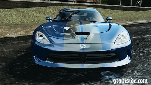 2003 Dodge Viper SRT-10