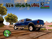 Dodge Ram 2500 HD 2012