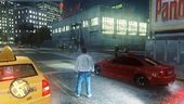 GTA IV Graphics Evolution 2013 v1.0