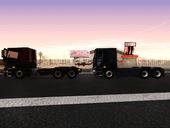 Mercedes Benz Axor Pack [Imvefht]