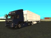 Volvo FM 16