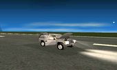 1996 Chevrolet Tahoe 2 Door Original