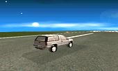 1996 Chevrolet Tahoe 2 Door Original