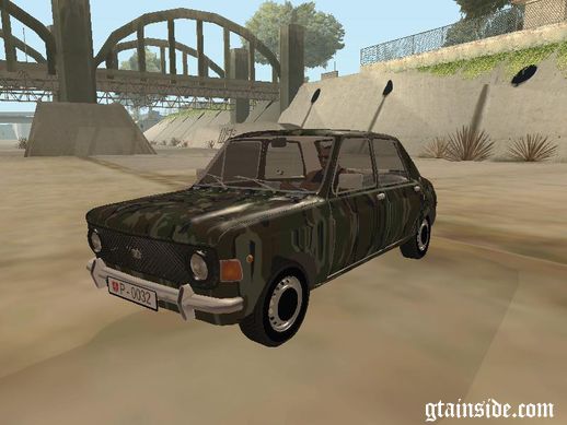 Zastava 1100