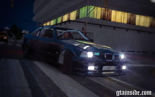 BMW M3 E36 FSC [RIV]