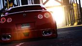 Nissan GT-R R35 SpecV 2010 v1.0