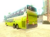 Marcopolo Tur Bus Chileno