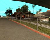 Grove Street