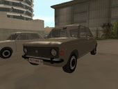 Zastava 101