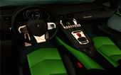 2012 Lamborghini Aventador LP700-4  1.0