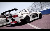 Nissan 380SX BenSopra [RIV]