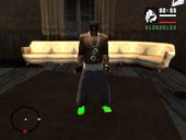 Breakdance Mod