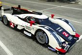 Audi R18 TDI (Final)