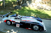 Panoz LMP-1 Roadster S