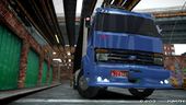 Ford Cargo 1415 Boiadeiro