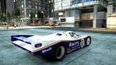 Porsche 962