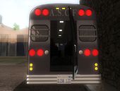 Prision and Civil Bus