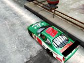 NASCAR Chevrolet SS #88 Dale Jr AMP