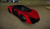 Marussia B2 2010