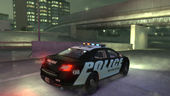 2010 Ford Police Interceptor [ELS] 