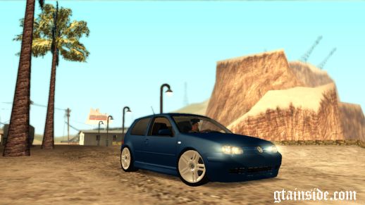 Volkswagen Golf IV