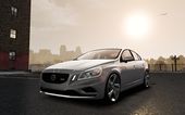 2011 Volvo S60 R-Design Gen 2 