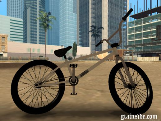 Wethepeople Justice 2013 BMX