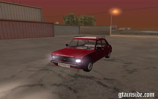 Zastava 101