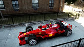 Ferrari F2008